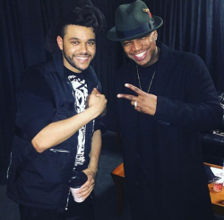 instagramabelxo:  Abek x Ne-Yo