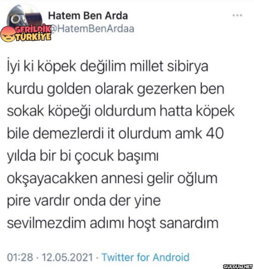 O Hatem Ben Arda BenArdaa...