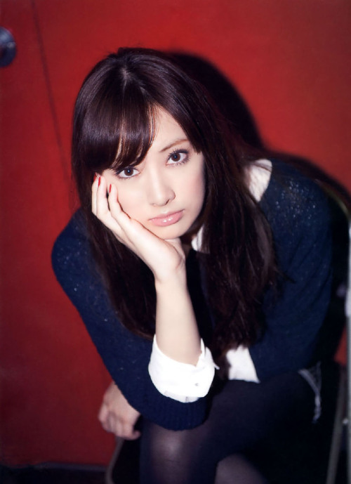 北川景子 : Keiko Kitagawa