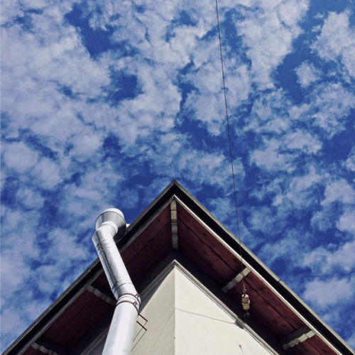 nevver:  Catching corners