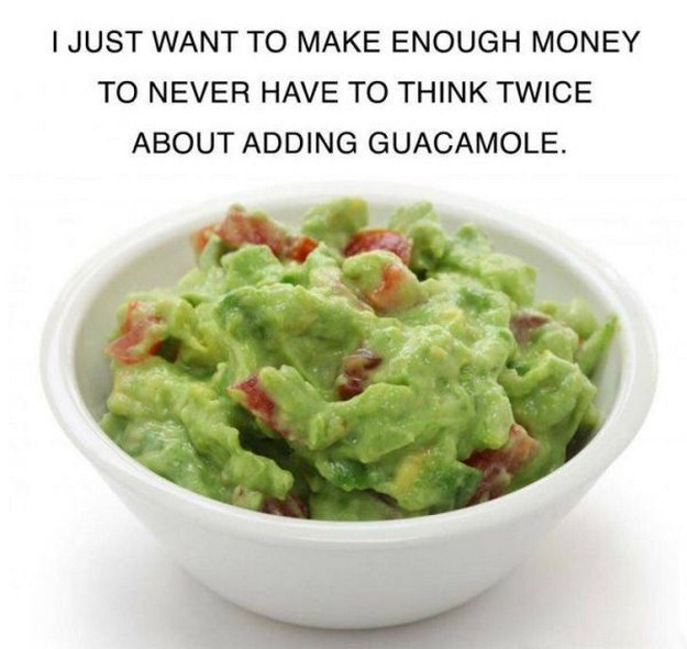 pr1nceshawn:  What it’s like to be broke… 