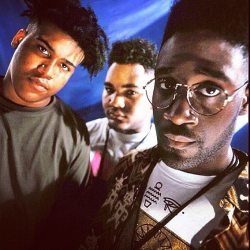 hiphop-in-the-brain:  DE LA SOUL