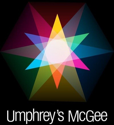 TOMORROW NIGHT! UMPHREY’S MCGEE & THE HEAVY PETS play Jannus Live (8/31). There’s still time to get your tickets, in-store at daddykoolrecords!!