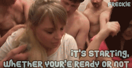 itsybitsysissy:  sissyfreckle:  SissyFreckle — Captions . Gifs . Fakes Feel free