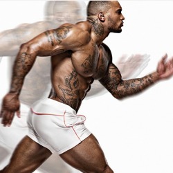 brothafan:  David McIntosh