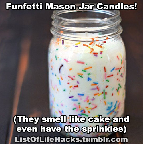 listoflifehacks:  If you like this list of life hacks, follow ListOfLifeHacks for