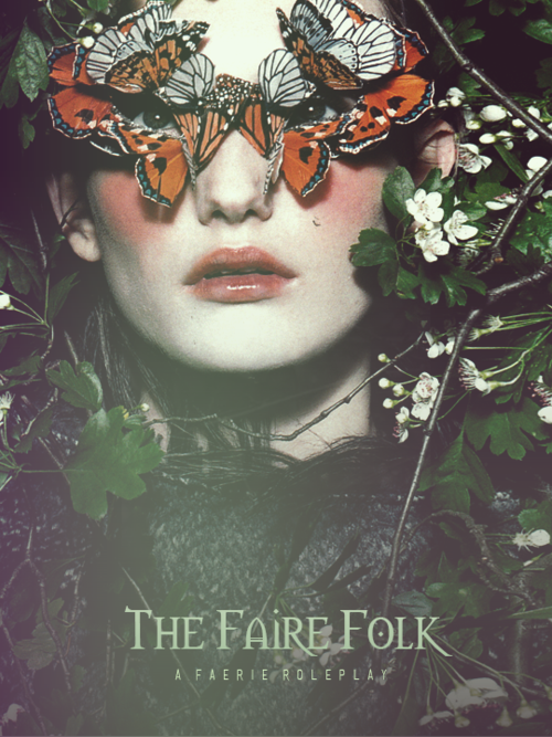 It has been five years since the treaty between the Seelie and Unseelie faerie courts was reached, t