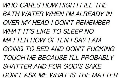 winter-w4ves:  wishing things will get better tbh :(