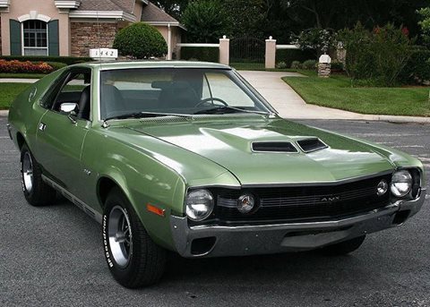 Old School