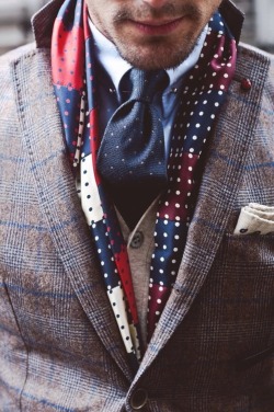 Dapper Style