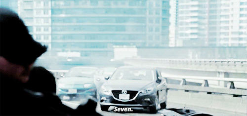 lisabethsalander:  I only have 12 bullets, so you’re gonna have to share! 