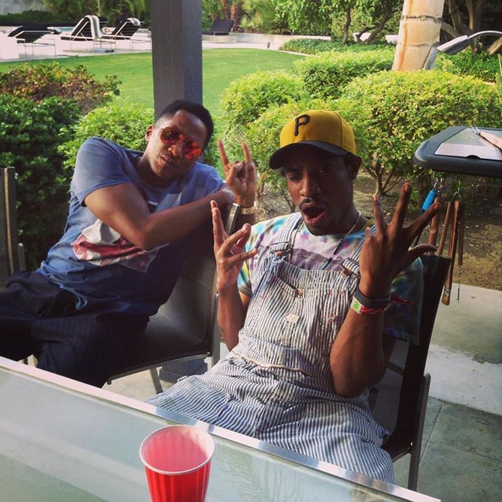 weberlyn:  Omg Q-tip and Andre 3000!!!!!!!!!! 