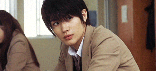 isayuzuriha:  me in class.all the time. (*≧▽≦)ﾉ