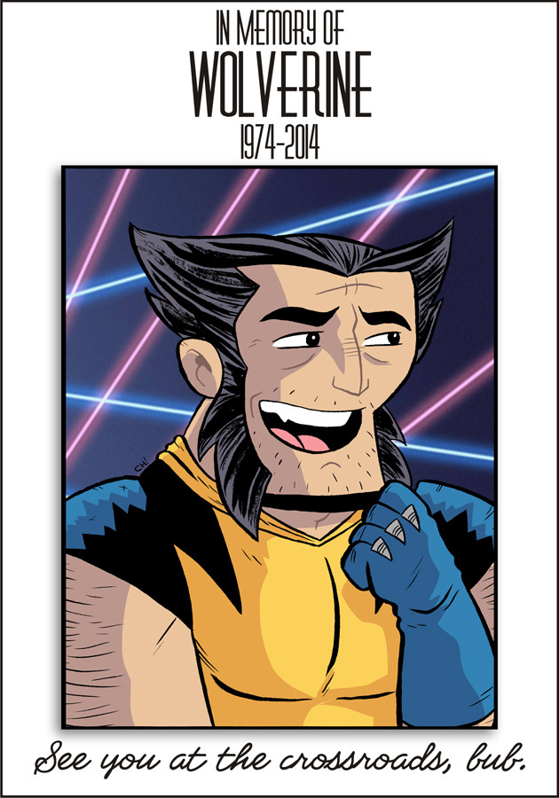 The History of Wolverine Explained by Chris Haley and Jordan Gibson