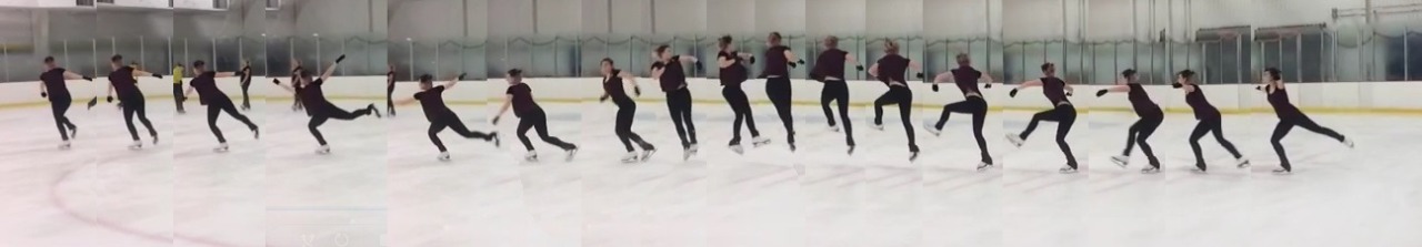 Ariana’s Figure Skating Masterpost