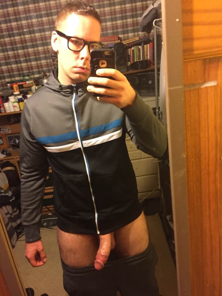 EVAN-BIG-DICK