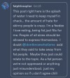 bumbledeefumble:sadhoc:do you understand how many fat people don&rsquo;t use