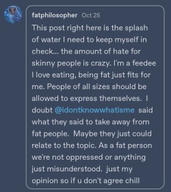 bumbledeefumble:sadhoc:do you understand how many fat people don&rsquo;t use
