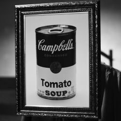 Campbell&rsquo;s Tomato Soup