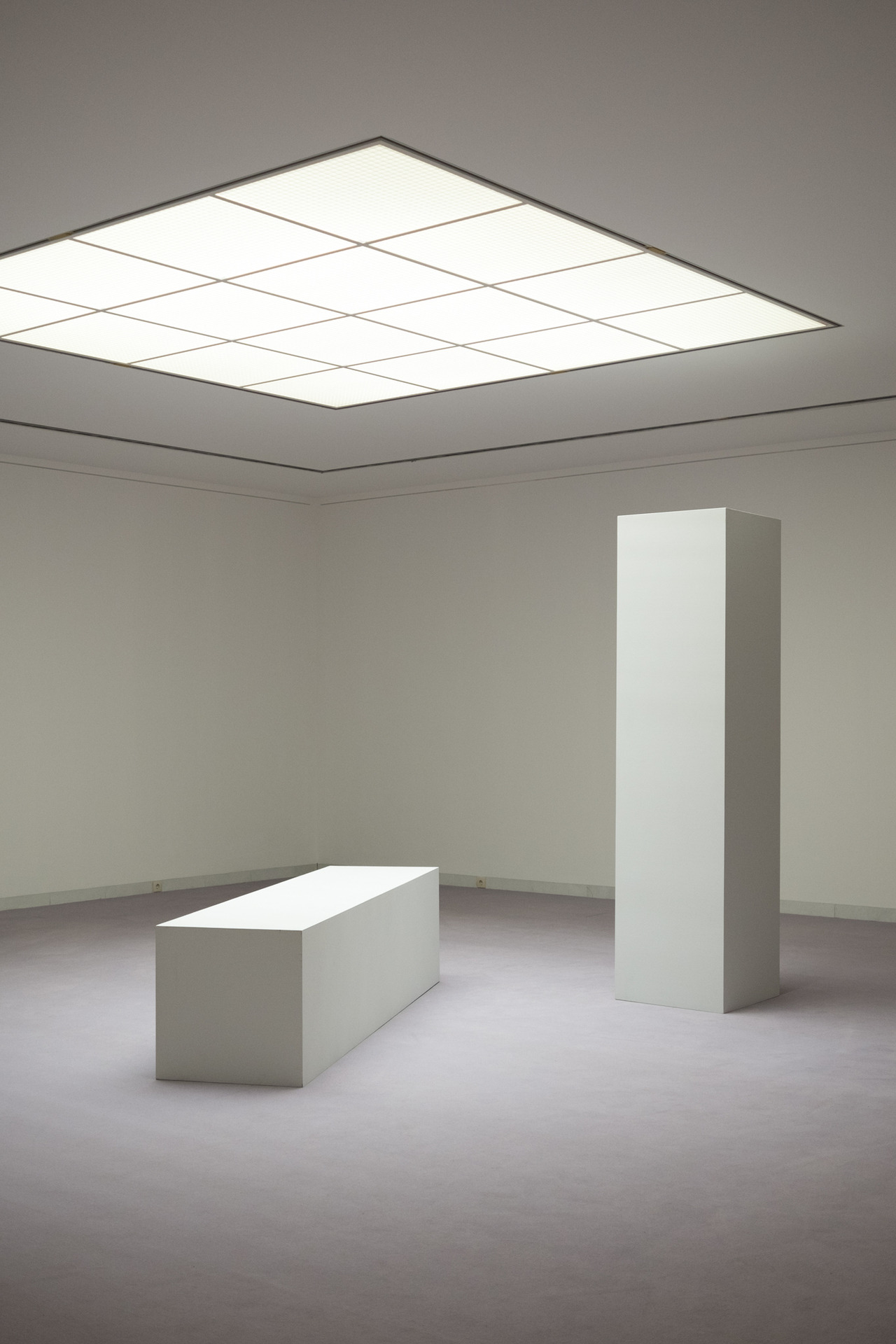 waidwund:  museum abteiberg - mönchengladbach, germany // 02-2019