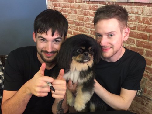 rufioslostboys:Look at this!!!