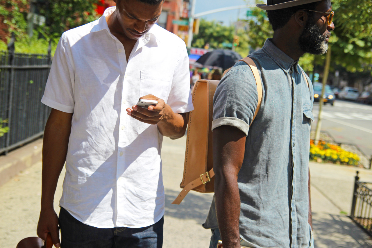 andrelperry:  Photographed by; http://www.andrelperry.com/ for http://mifland.com/