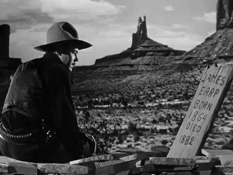 365 Days 365 Movies Western August Ii My Darling Clementine 1946
