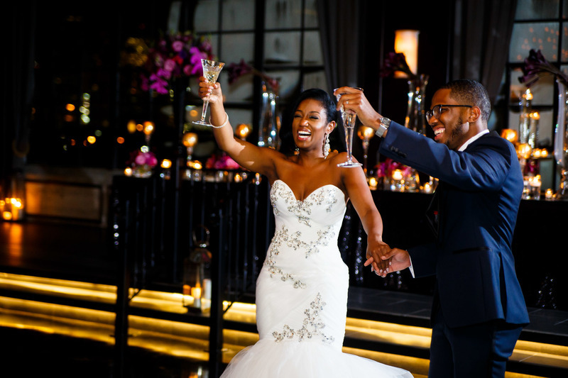 imageof1love:  THE WEDDING OF LAUREN ♥ LAMARImages By: Amber Knowles ~ Amber