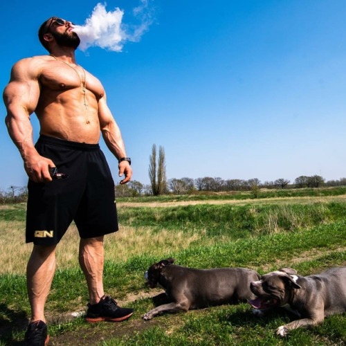 Musclemechanic