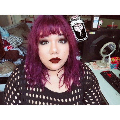 prettypleasantlyimpossible: The craft vibes are real with this one