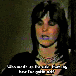 vintagesalt:  One of the best birthday memories I have is when I went to see The
