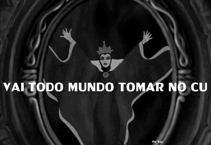 BITCH PLEASE ! Evita levar , dá!