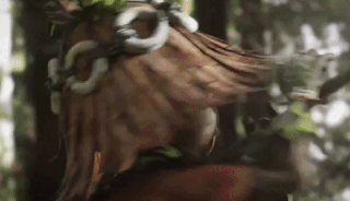 remember-you-are-needed: anothermadswen:  Majora’s Mask - Terrible Fate by Ember