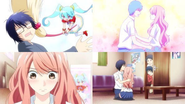 3D Kanojo: Real Girl – 09 – She Loves Me as I am; I Hurt Her as I am –  RABUJOI – An Anime Blog