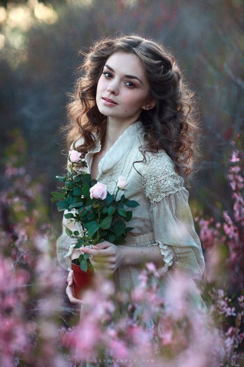 melusineh:(via Ana Rosa | ~ Lovely and Beautiful~ | Pinterest)  Via definitecuties