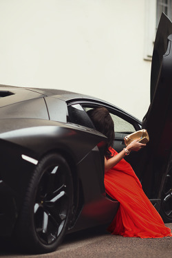 auerr:  Lamborghini Aventador