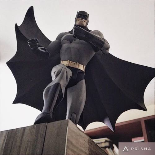Happy Batman Day! #batman #batmanday #dccomics #dcdirect #jimlee #allstarbatman #geek #collectibles