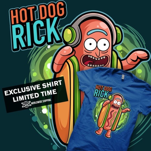 Amazing and funny shirt to all the #rickandmorty fans get yours now for limited time here –&gt;goo.g