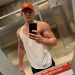 aestheticsupremacy:realmen4worship:he doesn’t know who’s hornier for him: his