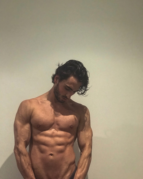 Porn 365daysofsexy:  BBUK’s LEWIS FLANAGAN photos