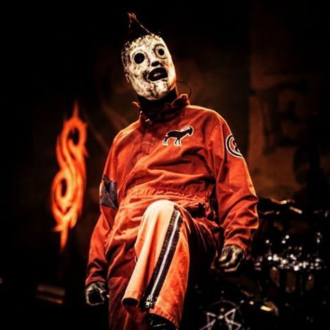 SLIPKNOT