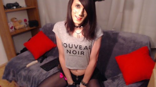  Meow me shy Kitty online =^_^=   Online on Chaturbate!