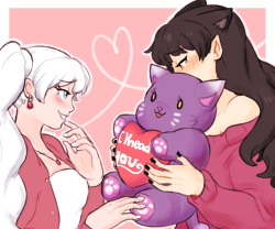 dashingicecream:  its still valentines day