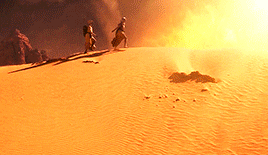 discovernow: Burnham: How did they find us?Georgiou: I set a star.