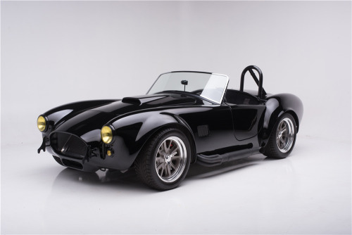 speedxtreme:  ////   1965 SHELBY COBRA RE-CREATION ////