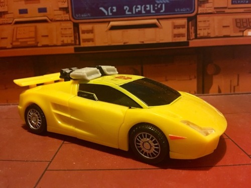 Sunstreaker