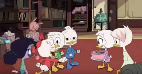 Okay, So After Staring F O R E V E R At The Trailers, I Have A Theory.