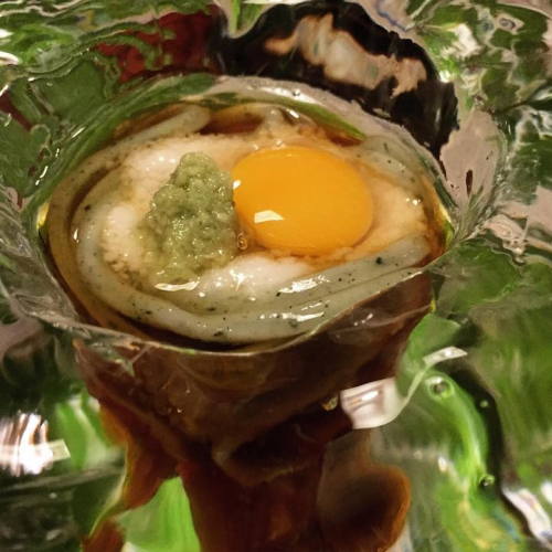 mymodernmet:Japanese Restaurant Serves Noodles in Elegant Ice Cube Bowls