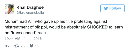 tashabilities:  micdotcom:  Twitter is not okay with people saying that Muhammad