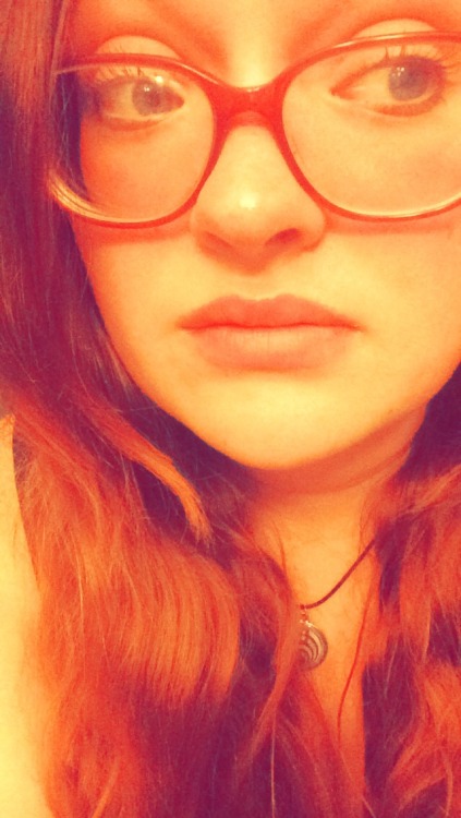 I was still drunk/high off a fuckton of Xanax today at Mother’s Day wow I win best daughter of the year